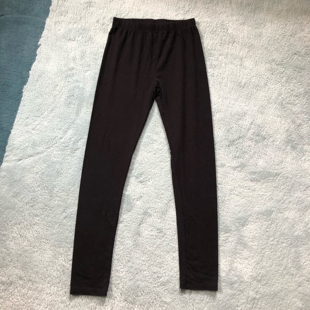 Splendid Girls Leggings